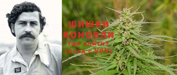 прущий лед Горняк